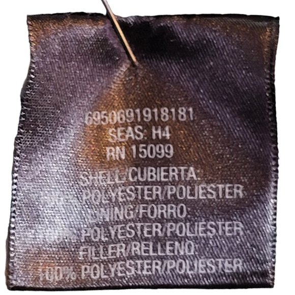 Laura Scott Quilted Jacket Women's S - Picture 11 of 11